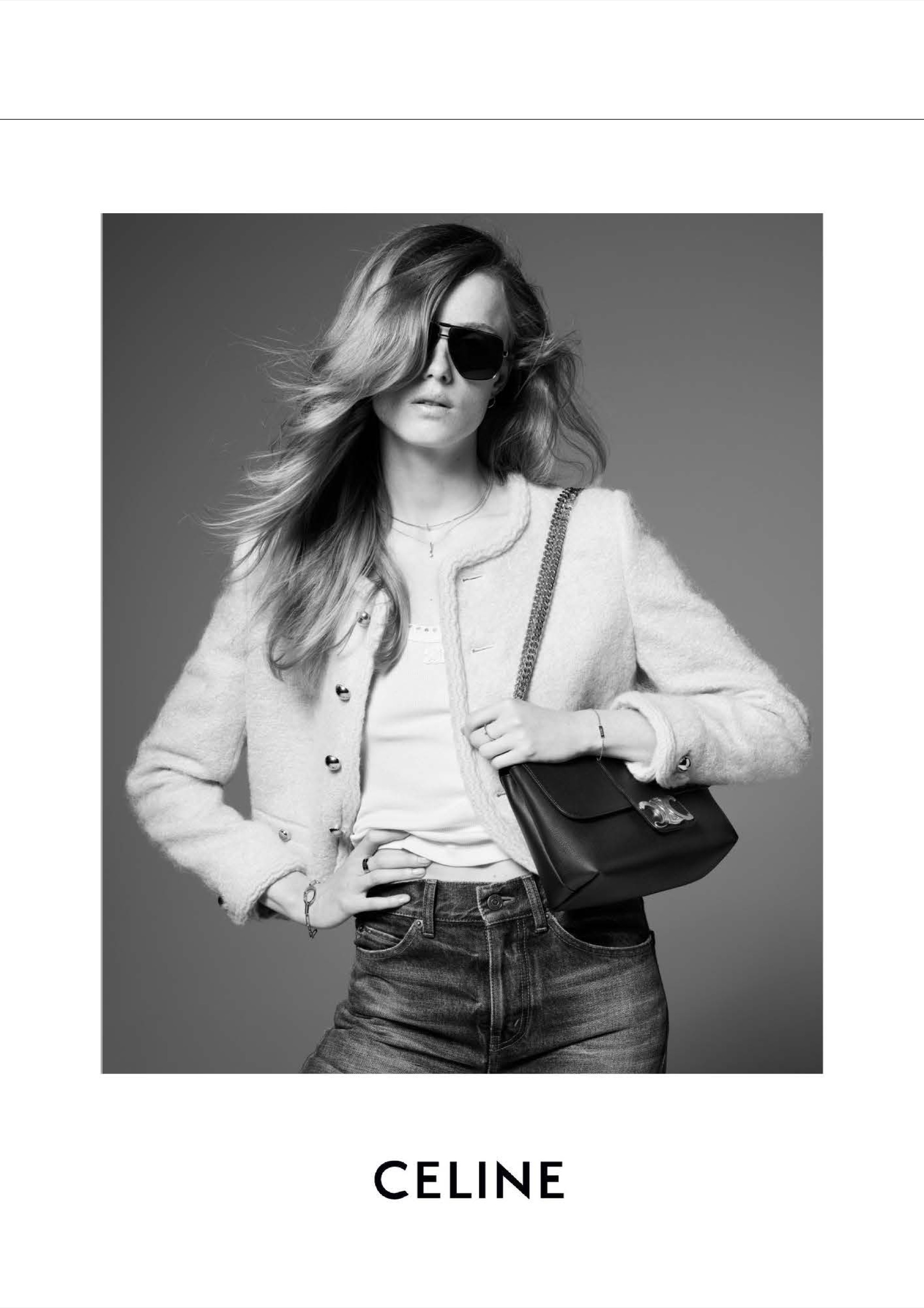 Celine — Strategic Brand Analysis